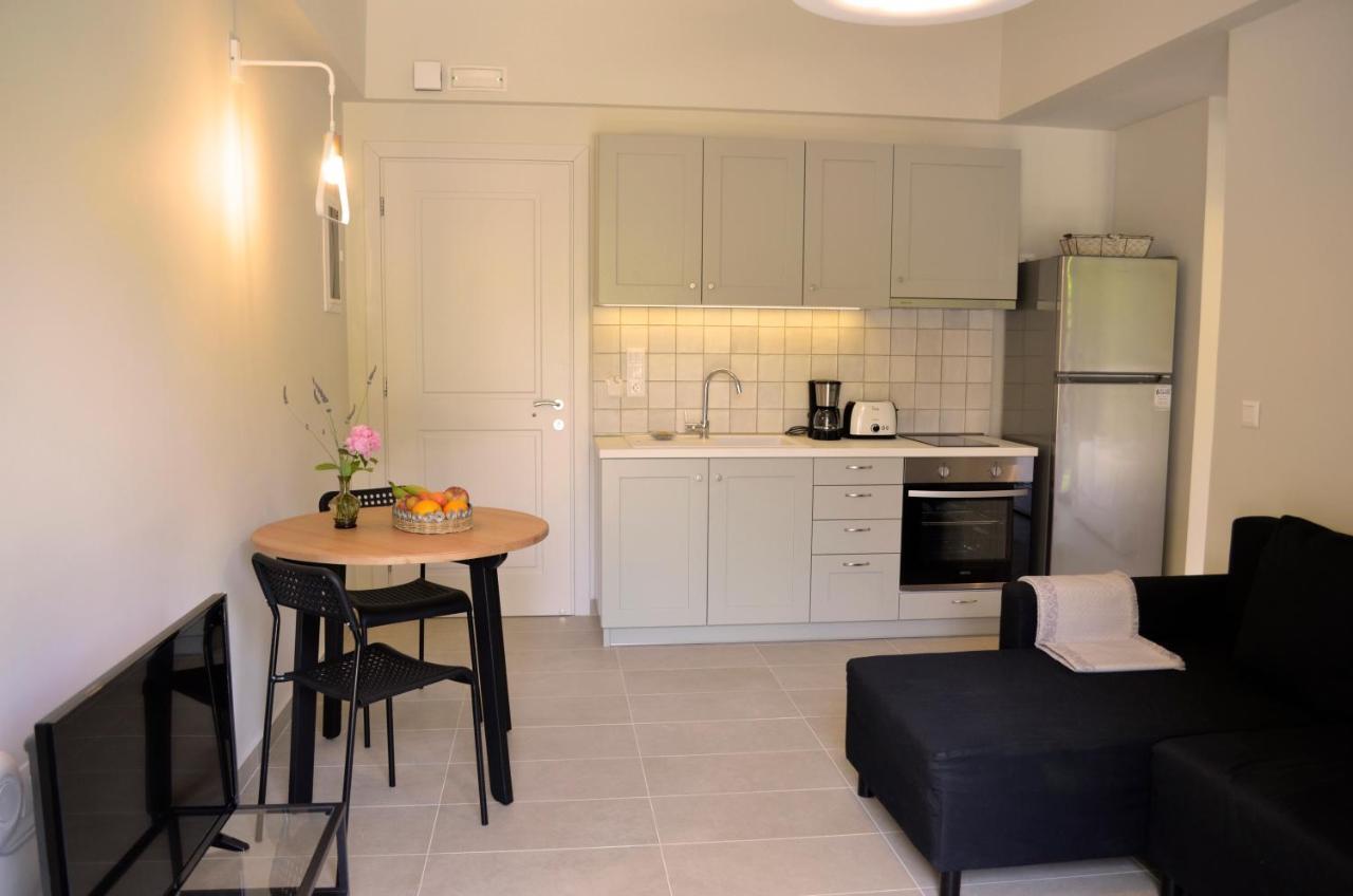 Casa Malu Boutique - No 2 Apartment