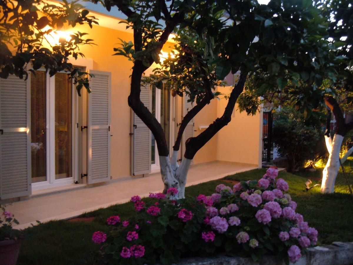 Apartment Casa Malu Boutique - No 2 Gouvia