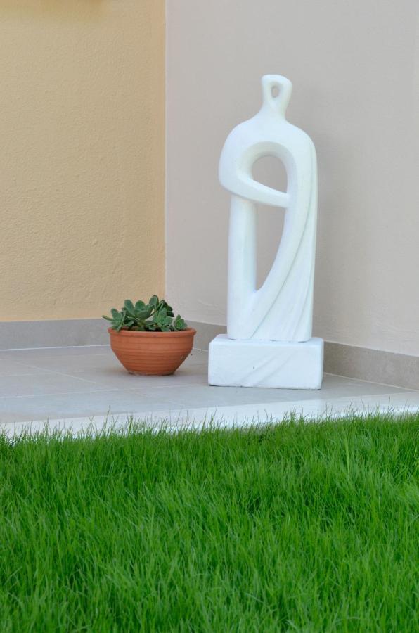 Apartment Casa Malu Boutique - No 2 *