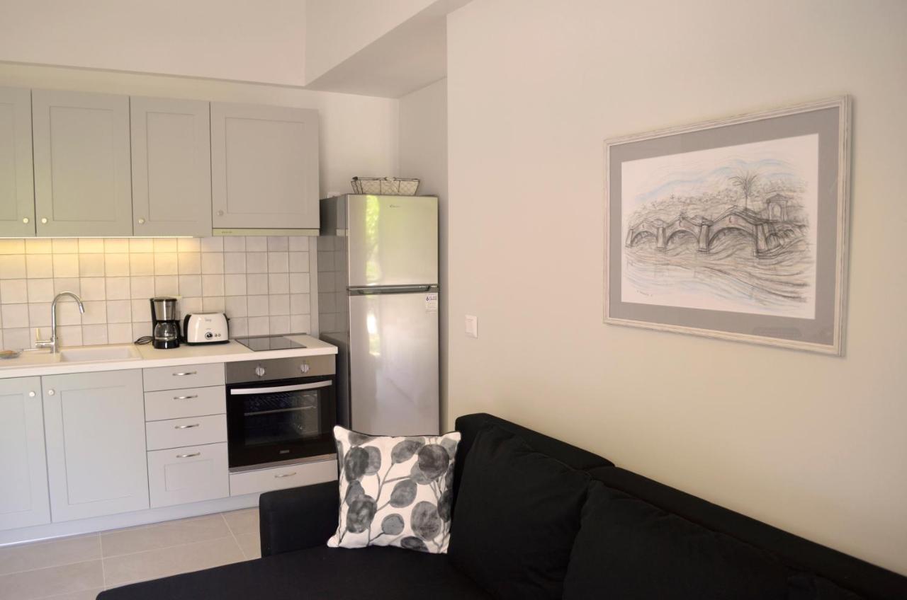 Casa Malu Boutique - No 2 Apartment
